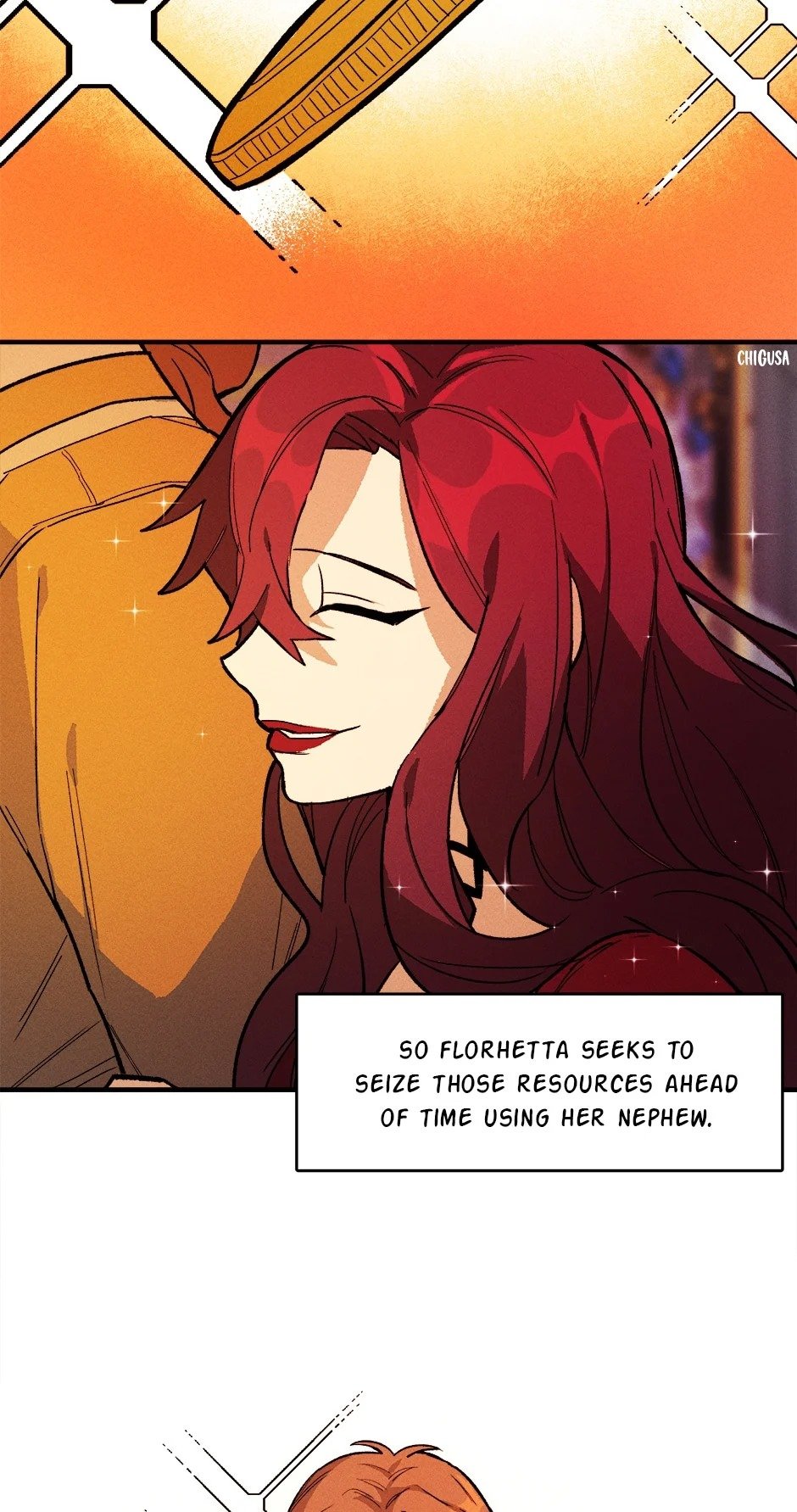 Royal Shop of Young Lady chapter 9 page 20