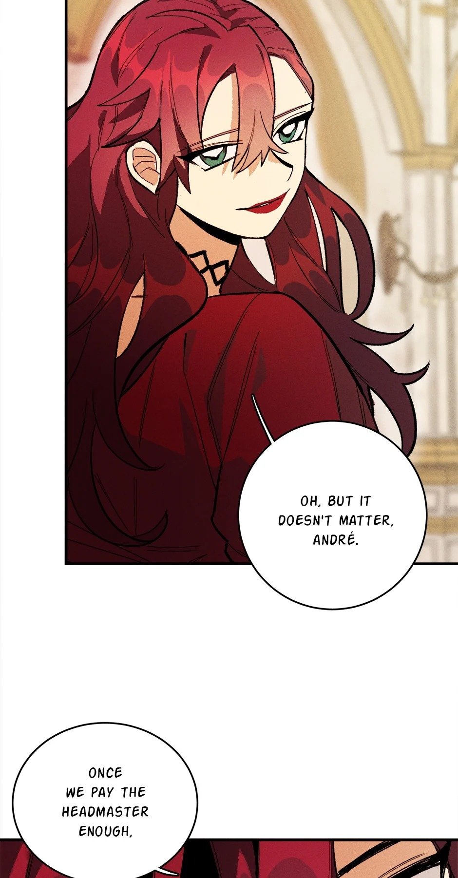 Royal Shop of Young Lady chapter 9 page 29