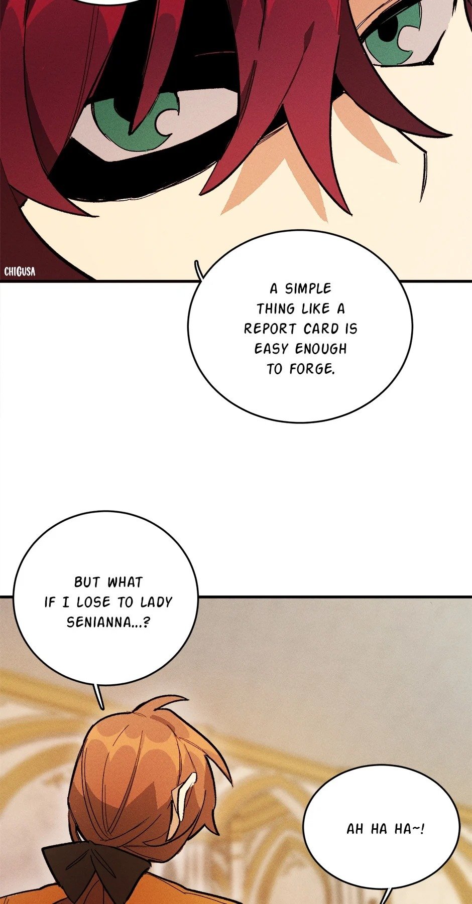 Royal Shop of Young Lady chapter 9 page 30