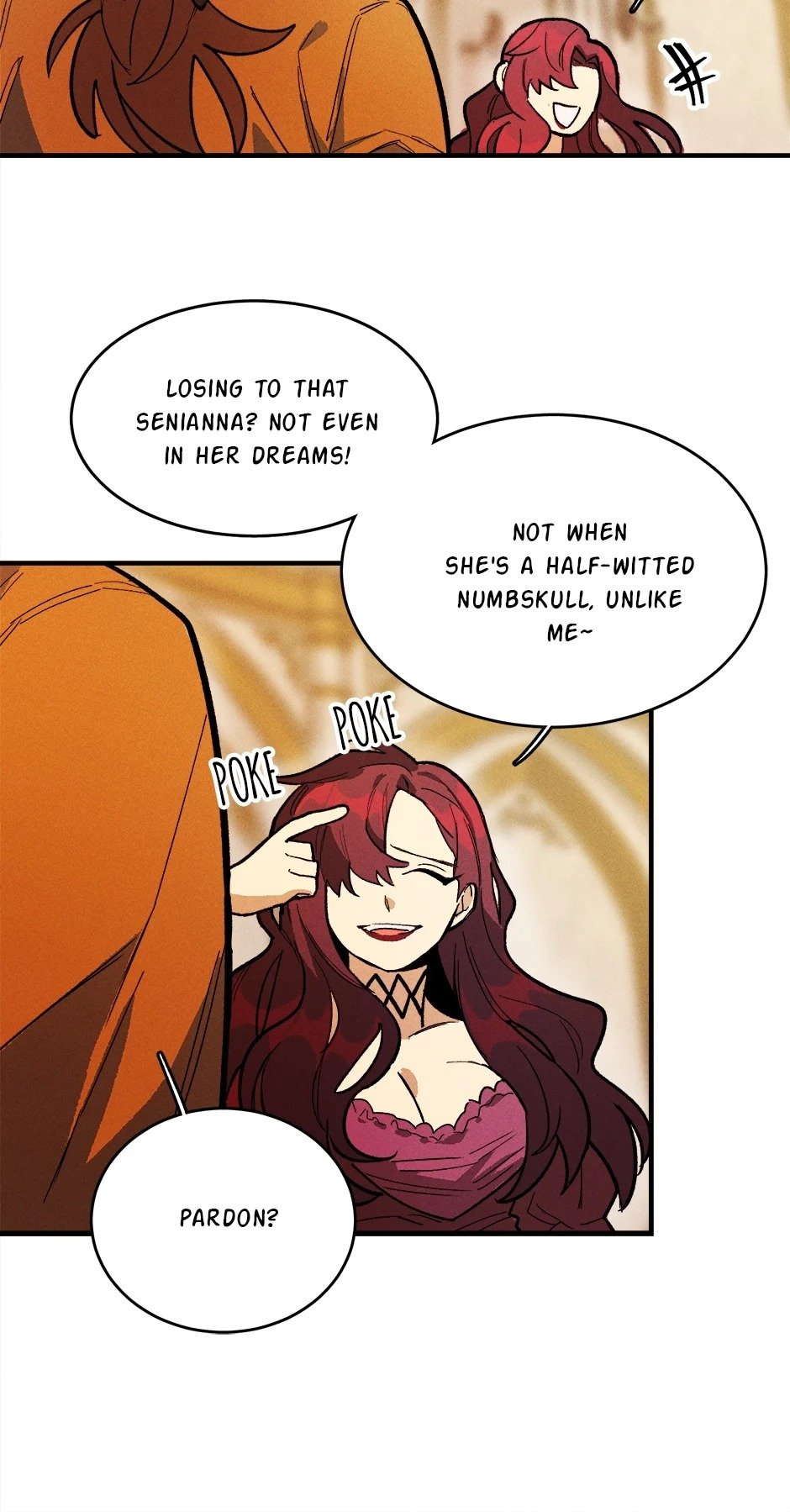 Royal Shop of Young Lady chapter 9 page 31