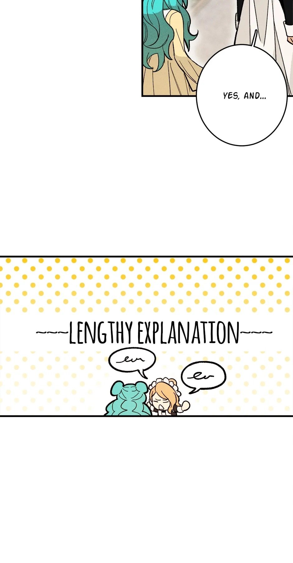 Royal Shop of Young Lady chapter 9 page 37