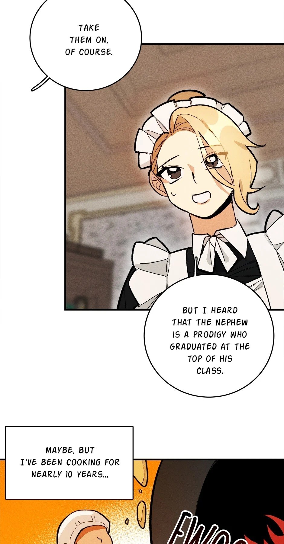 Royal Shop of Young Lady chapter 9 page 41