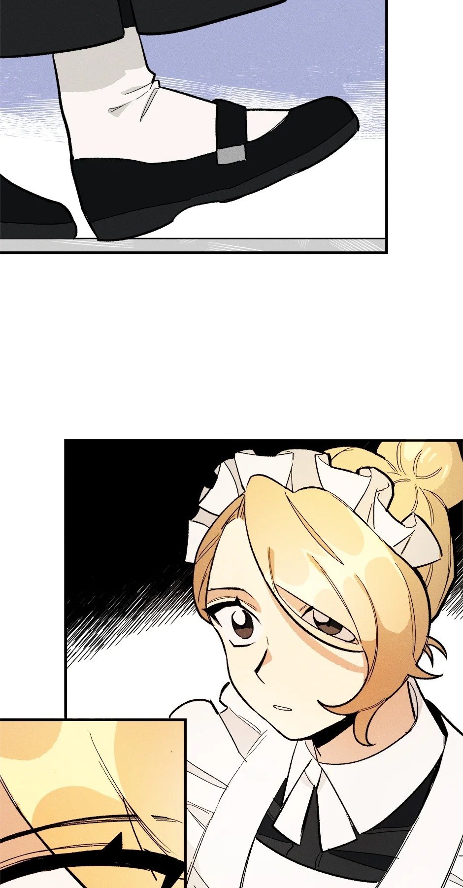 Royal Shop of Young Lady chapter 9 page 45