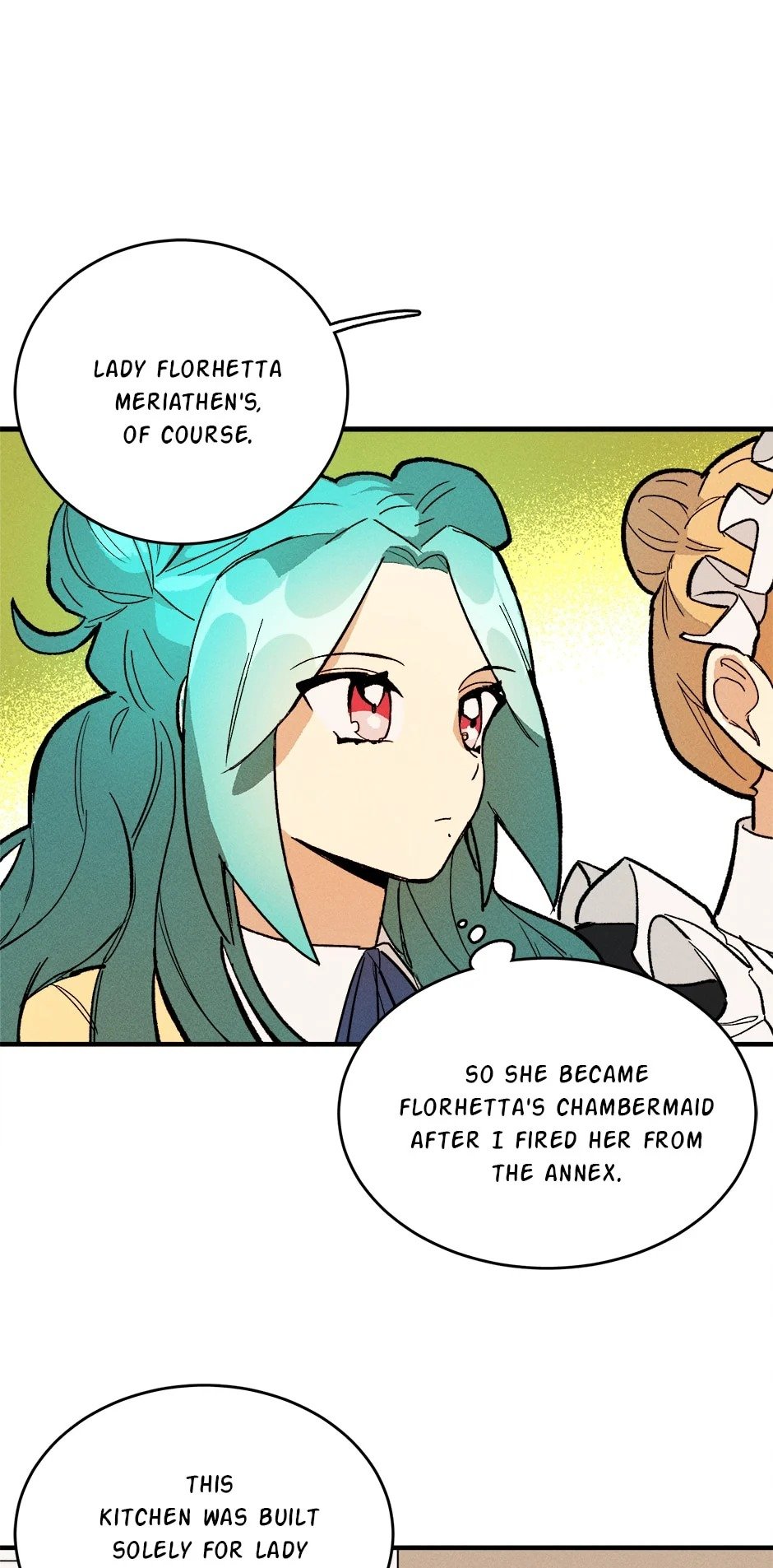 Royal Shop of Young Lady chapter 9 page 48