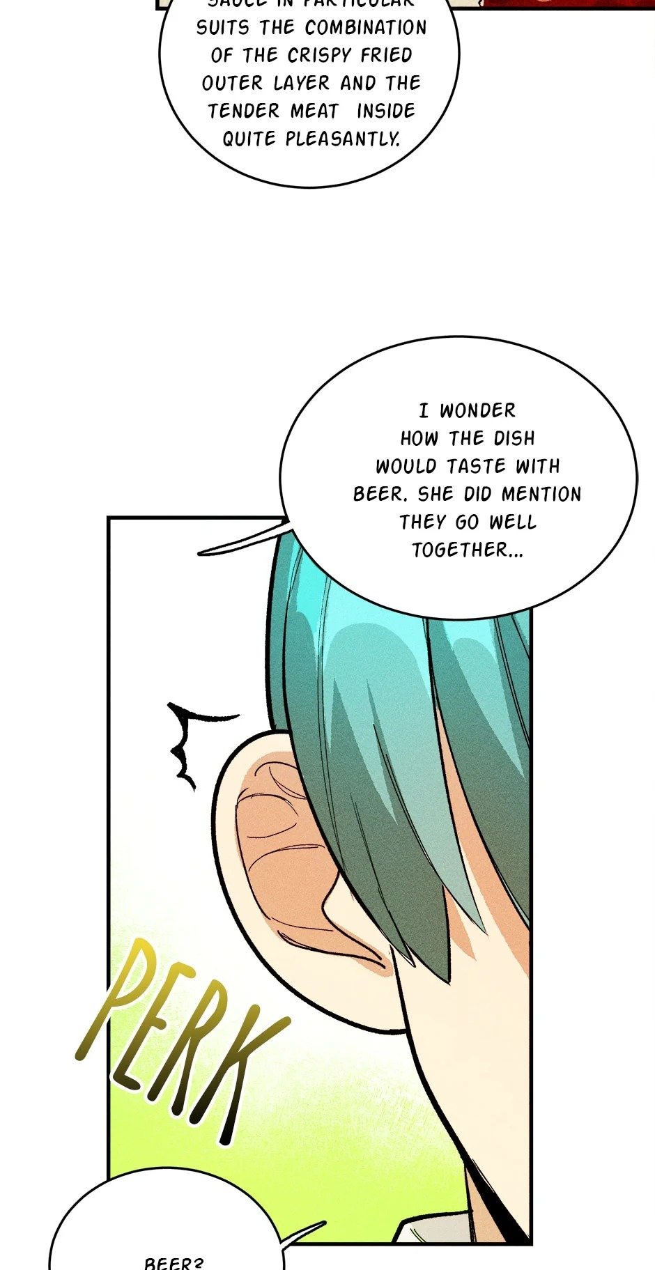 Royal Shop of Young Lady chapter 9 page 5