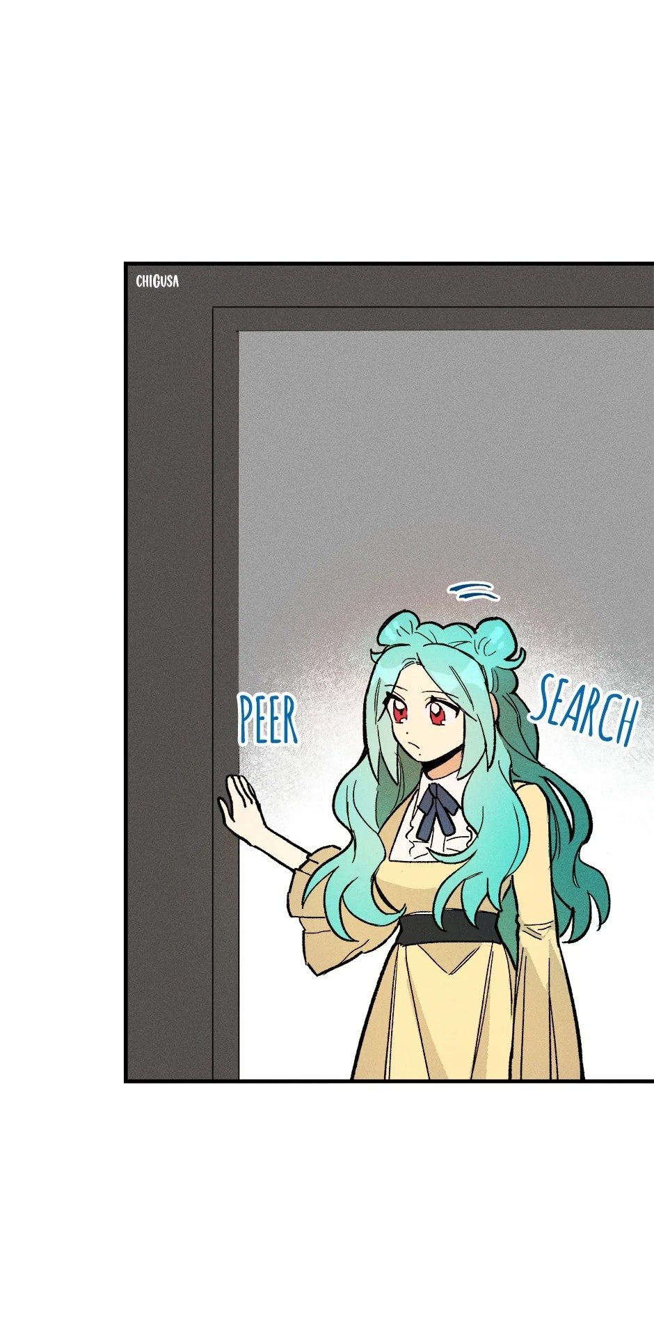 Royal Shop of Young Lady chapter 9 page 50