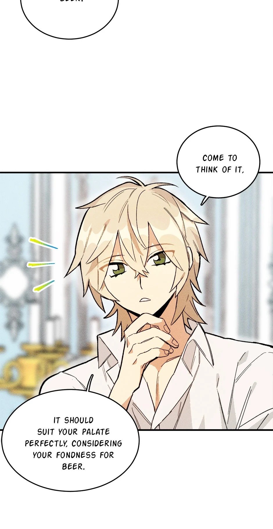 Royal Shop of Young Lady chapter 9 page 6