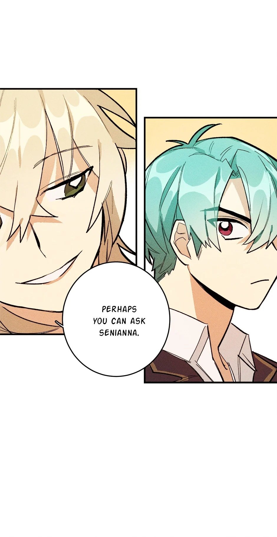 Royal Shop of Young Lady chapter 9 page 7