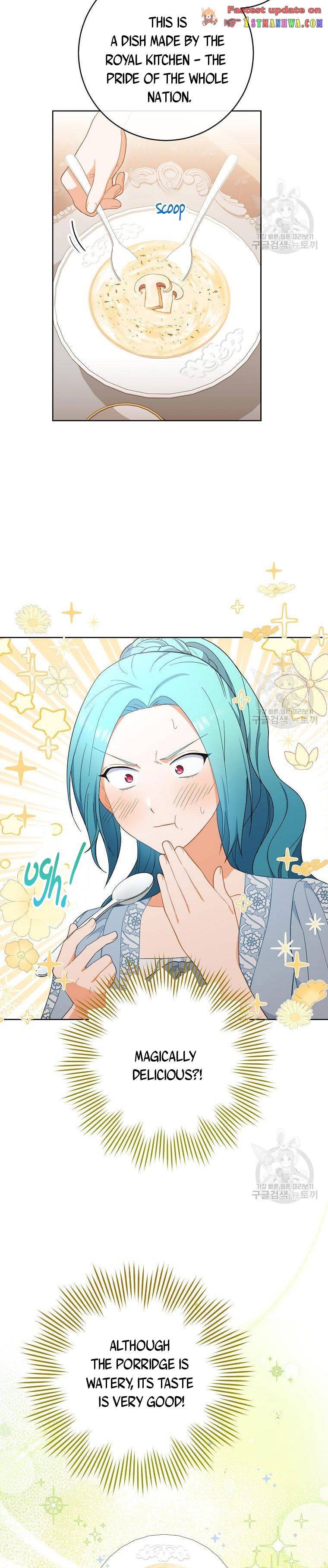 Royal Shop of Young Lady chapter 90 page 10