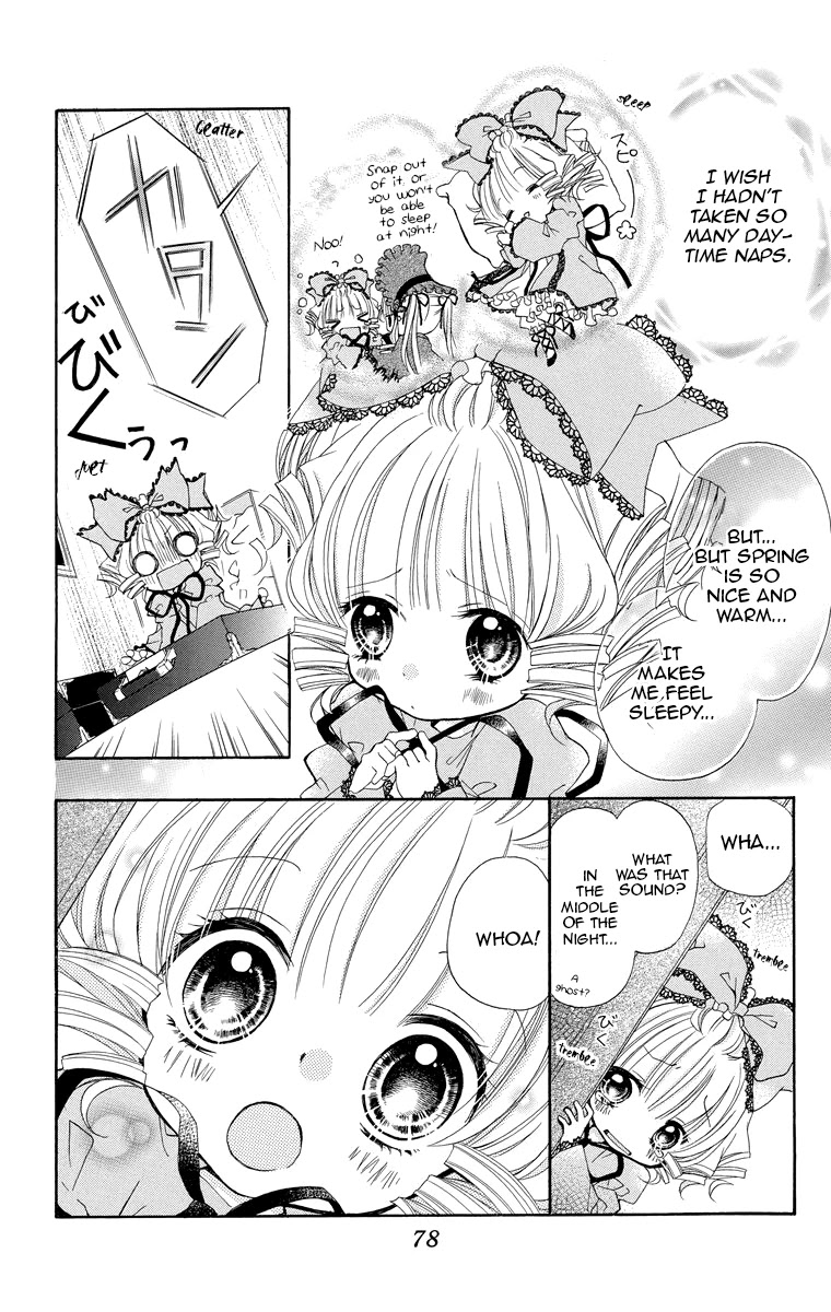 Rozen Maiden: Dolls Talk chapter 10 page 2