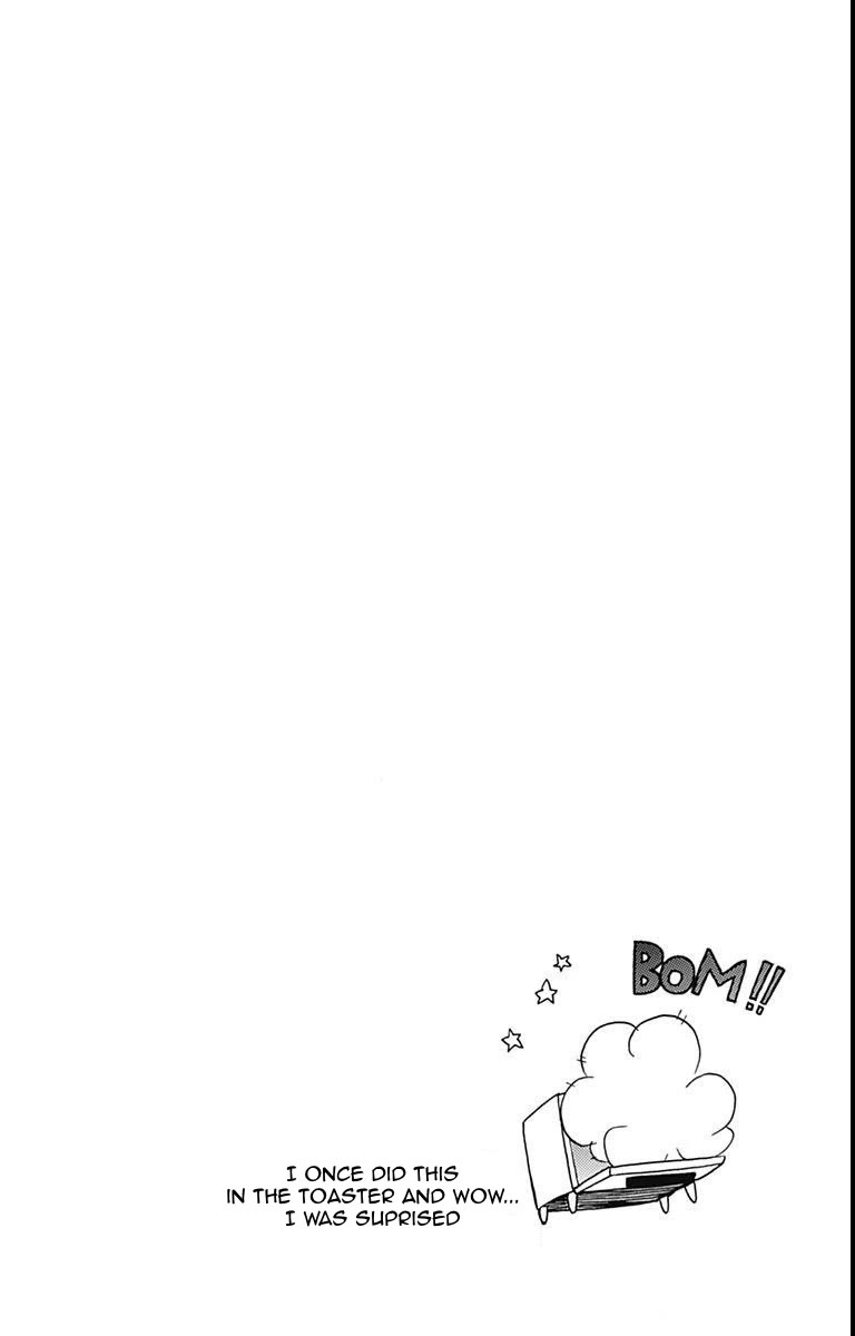 Rozen Maiden: Dolls Talk chapter 24 page 10