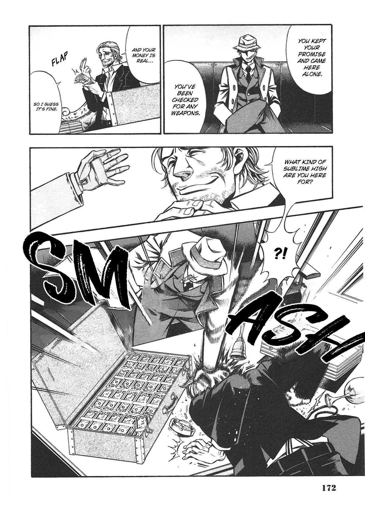 Rudolf Turkey chapter 10 page 21