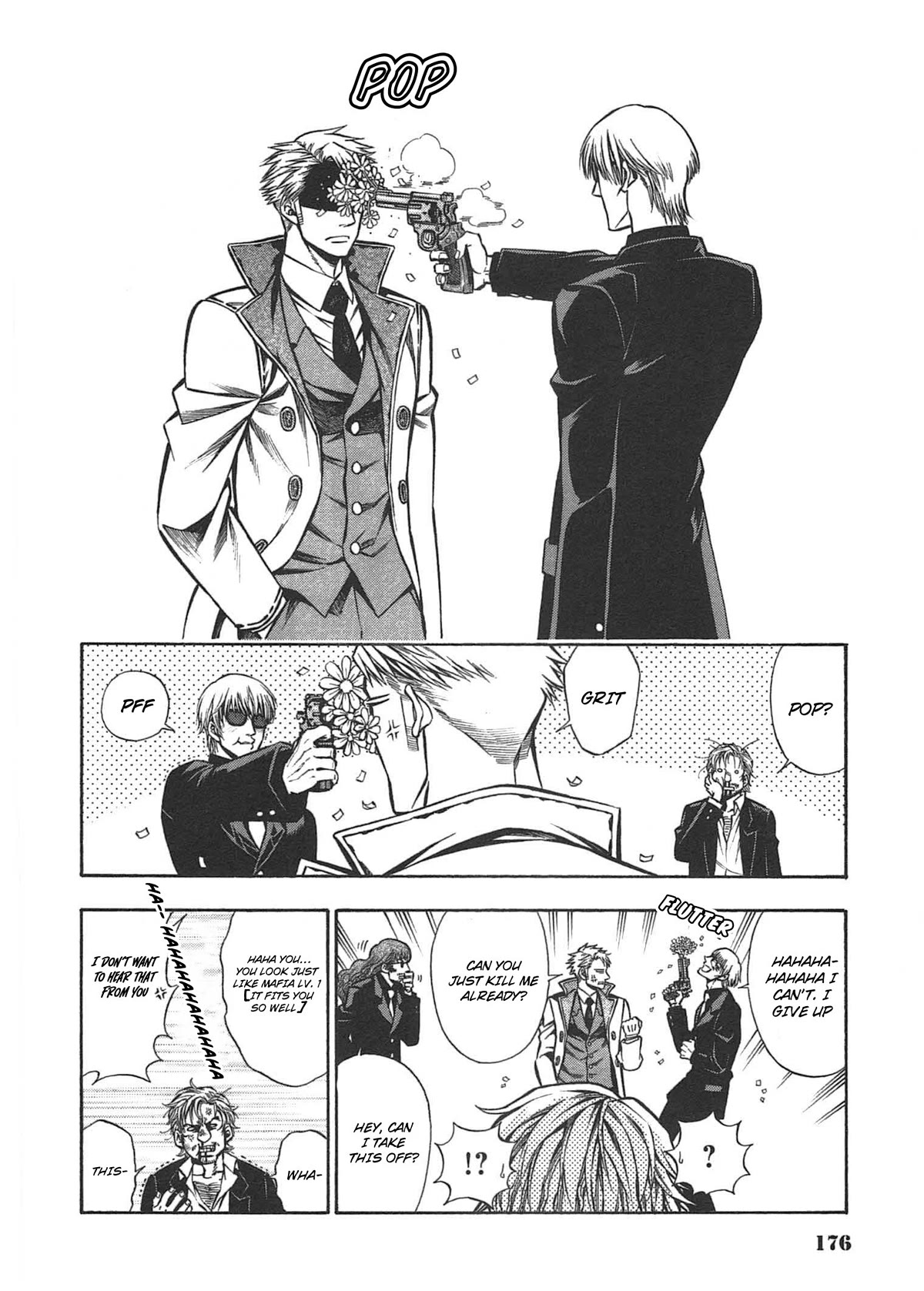 Rudolf Turkey chapter 10 page 25