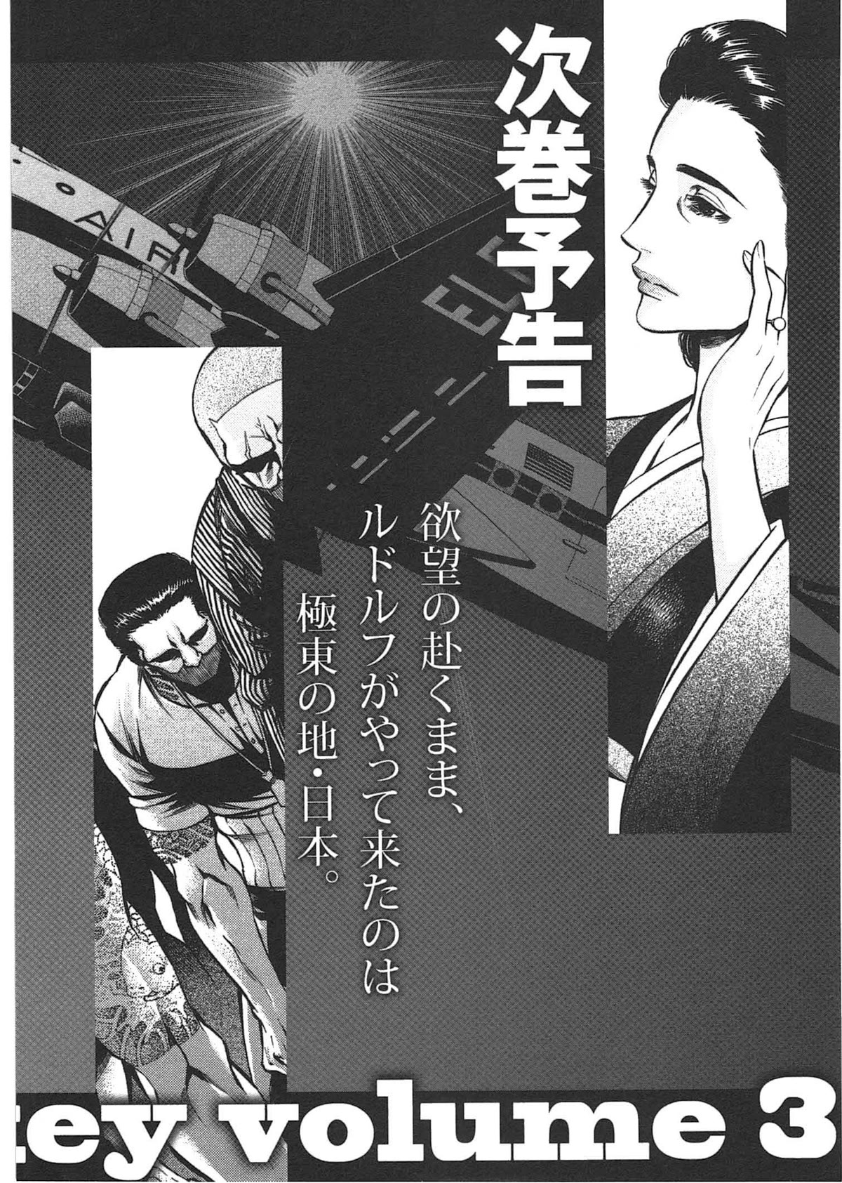 Rudolf Turkey chapter 10 page 41