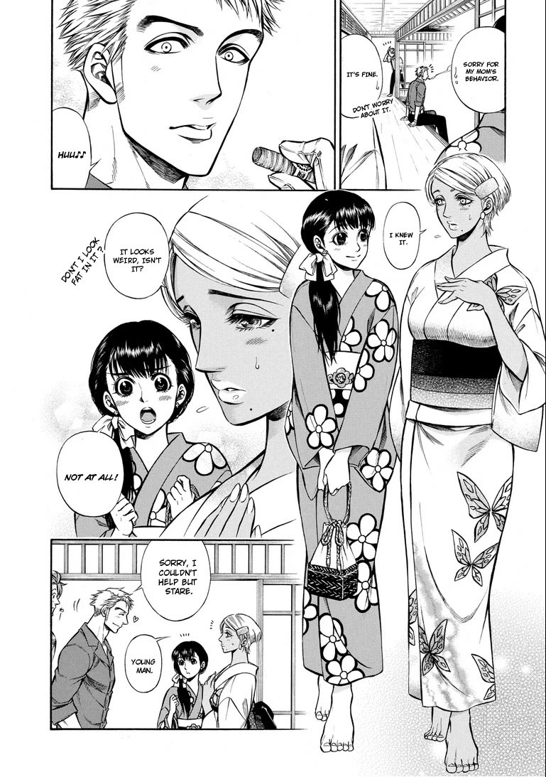 Rudolf Turkey chapter 13 page 15