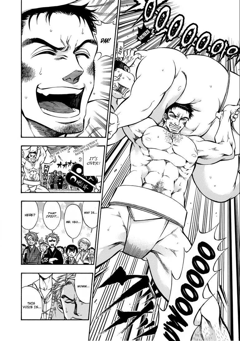 Rudolf Turkey chapter 13 page 21