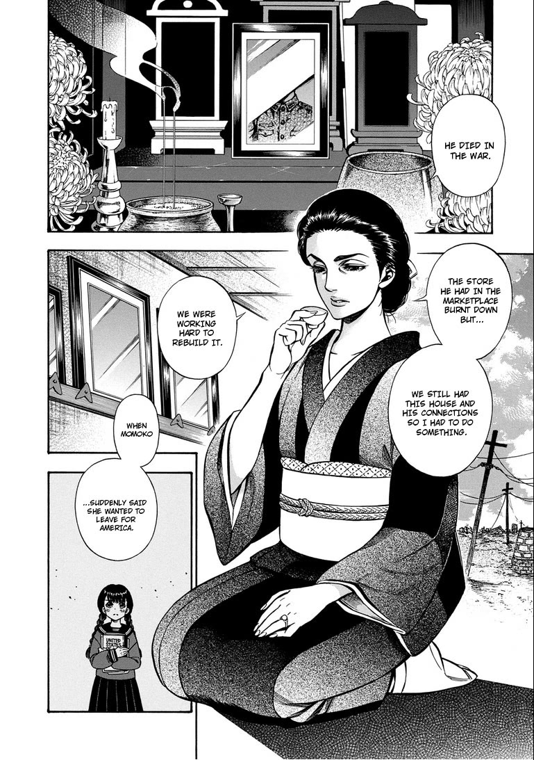 Rudolf Turkey chapter 13 page 7