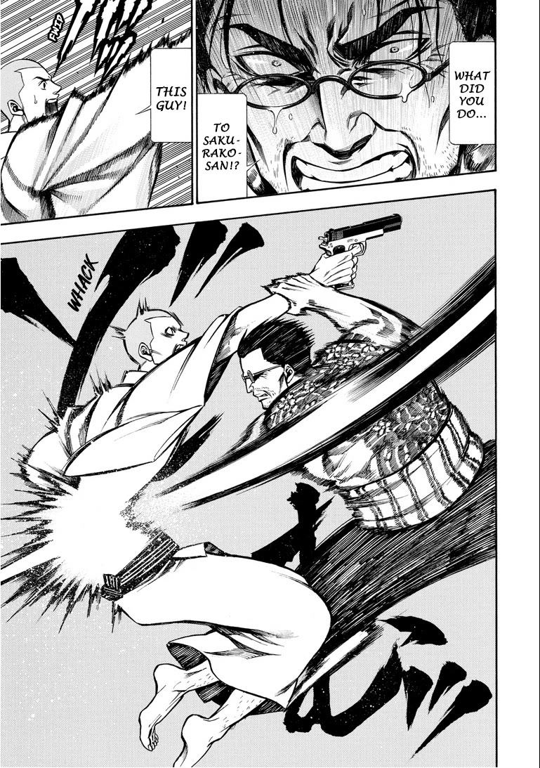 Rudolf Turkey chapter 15 page 24