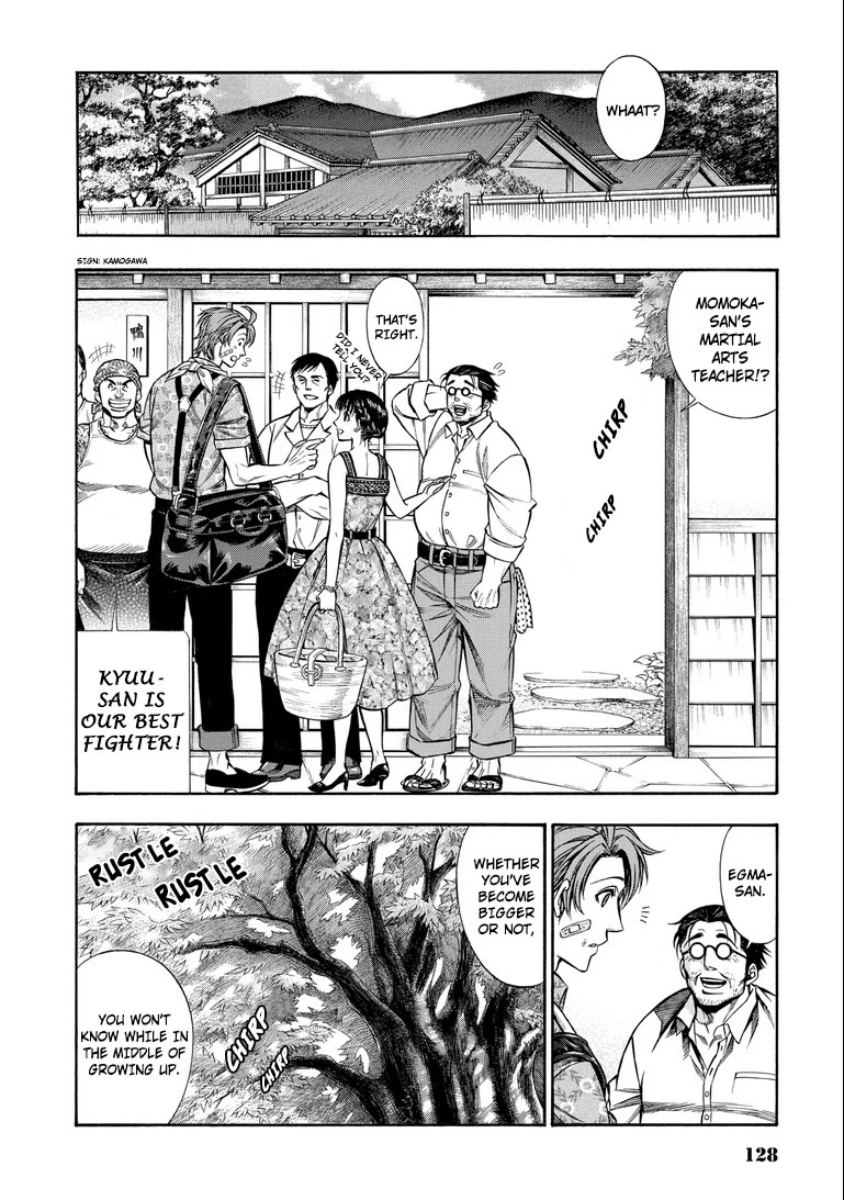 Rudolf Turkey chapter 15 page 29