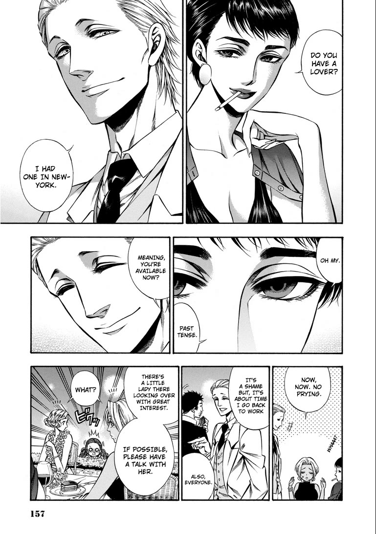 Rudolf Turkey chapter 16 page 16