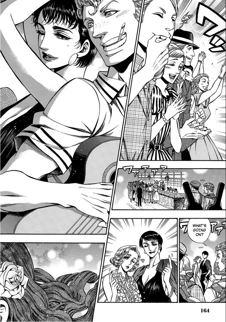 Rudolf Turkey chapter 16 page 23