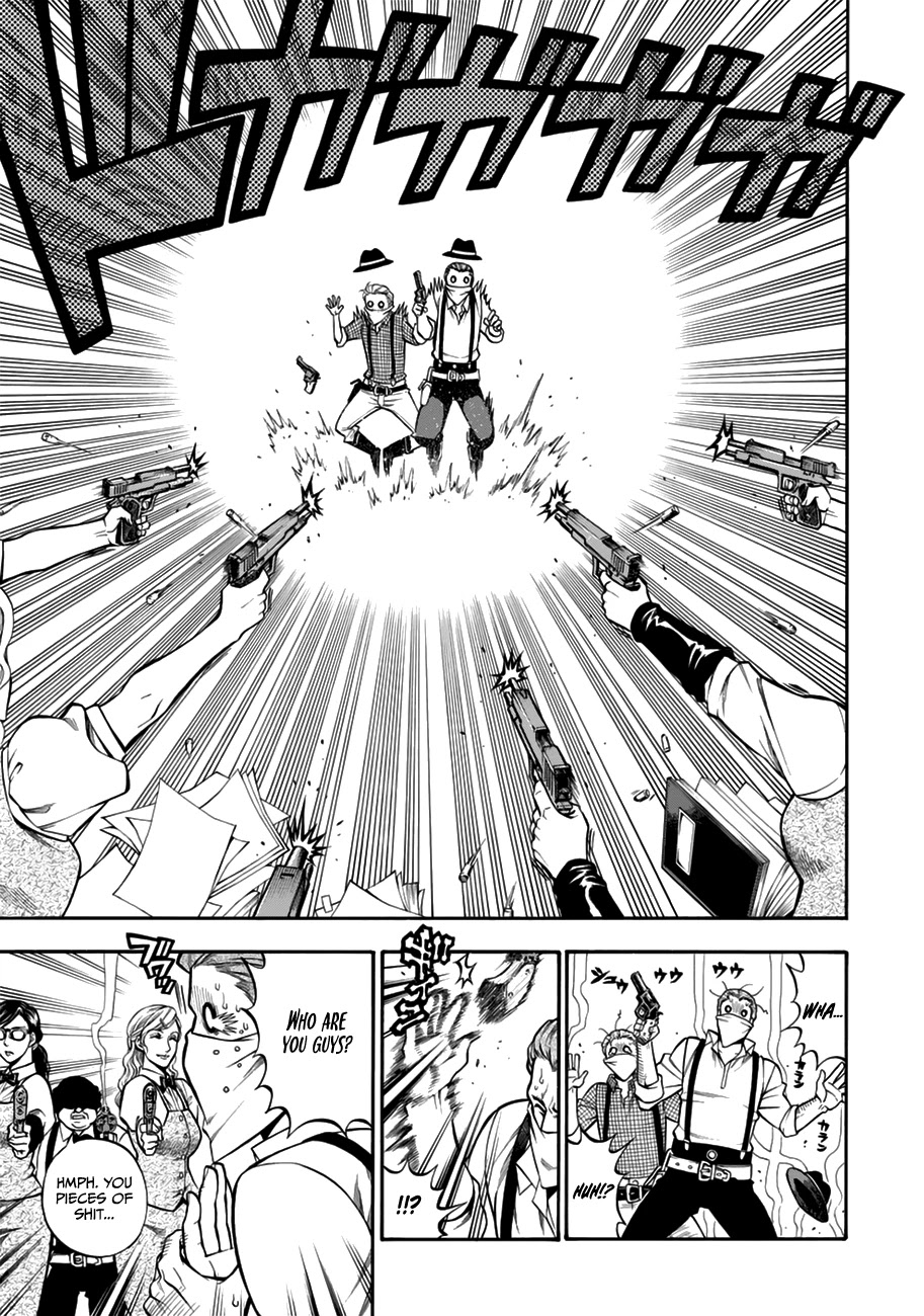 Rudolf Turkey chapter 2 page 16