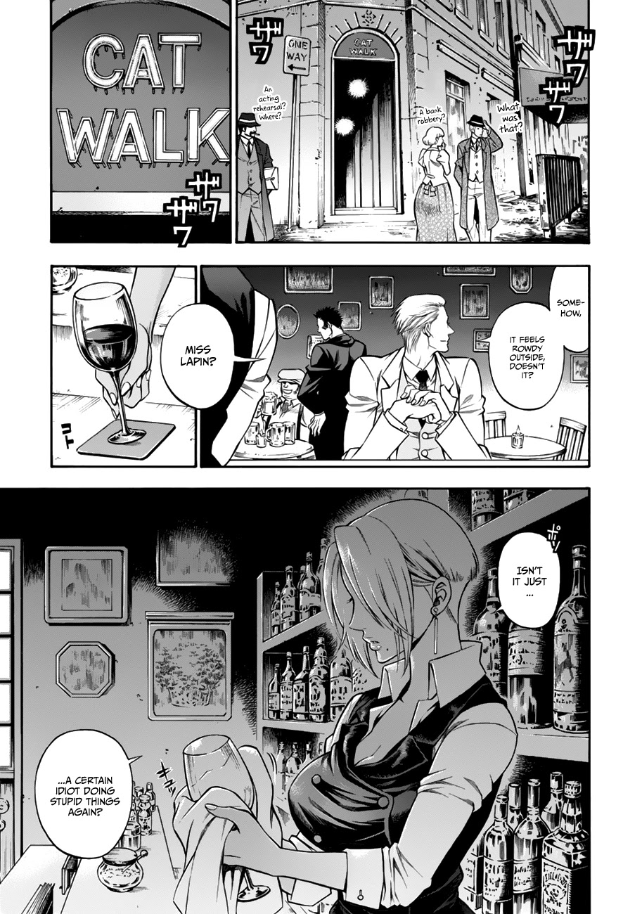 Rudolf Turkey chapter 2 page 25