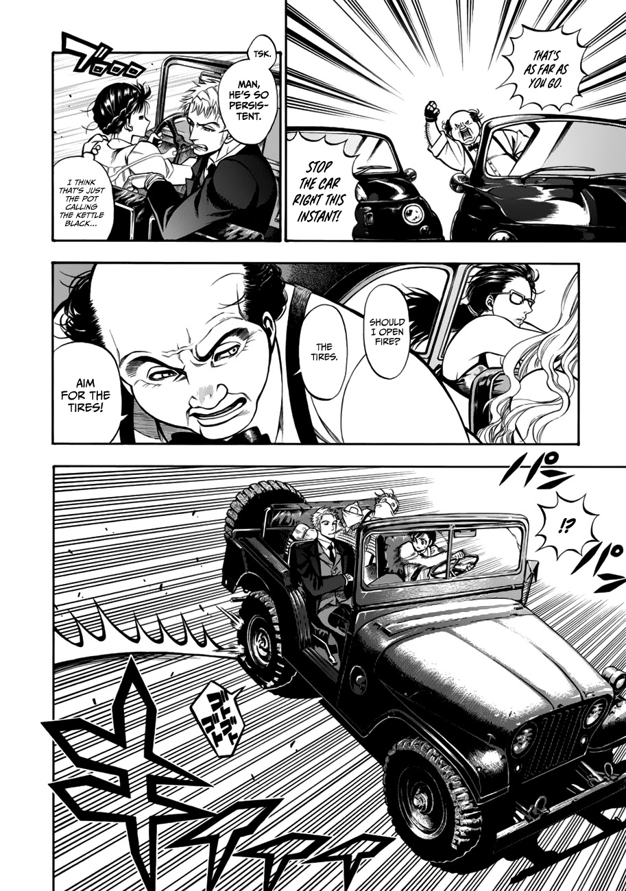 Rudolf Turkey chapter 2 page 28