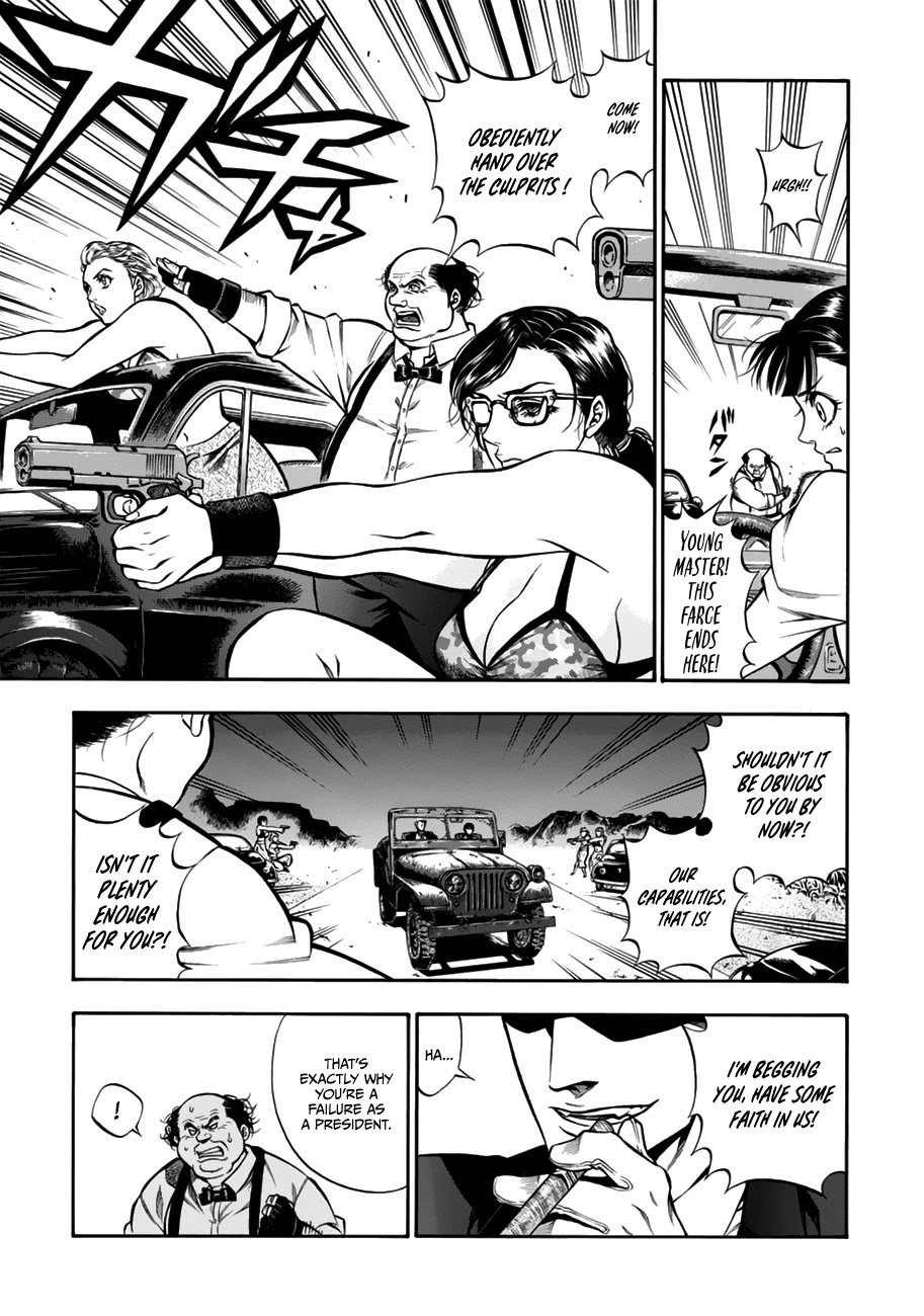 Rudolf Turkey chapter 2 page 29