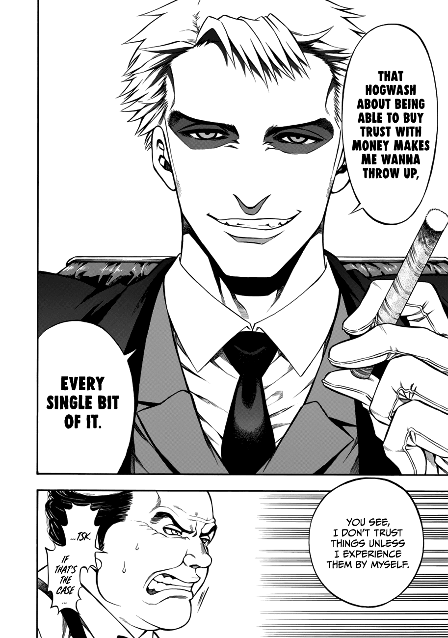 Rudolf Turkey chapter 2 page 30