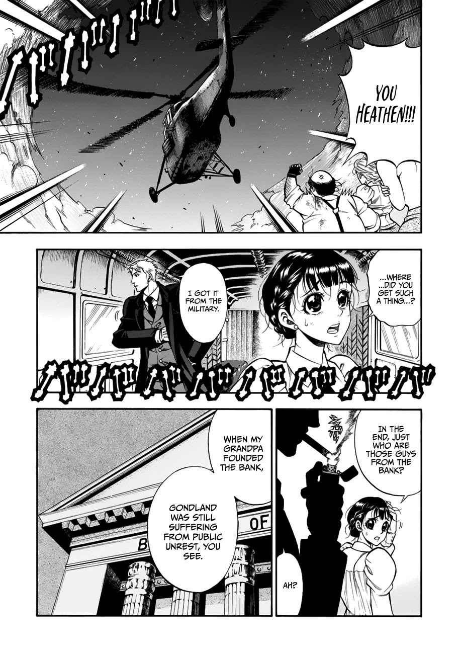 Rudolf Turkey chapter 2 page 36