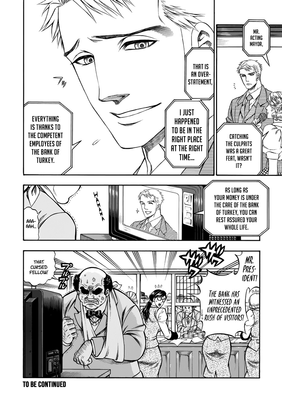 Rudolf Turkey chapter 2 page 39