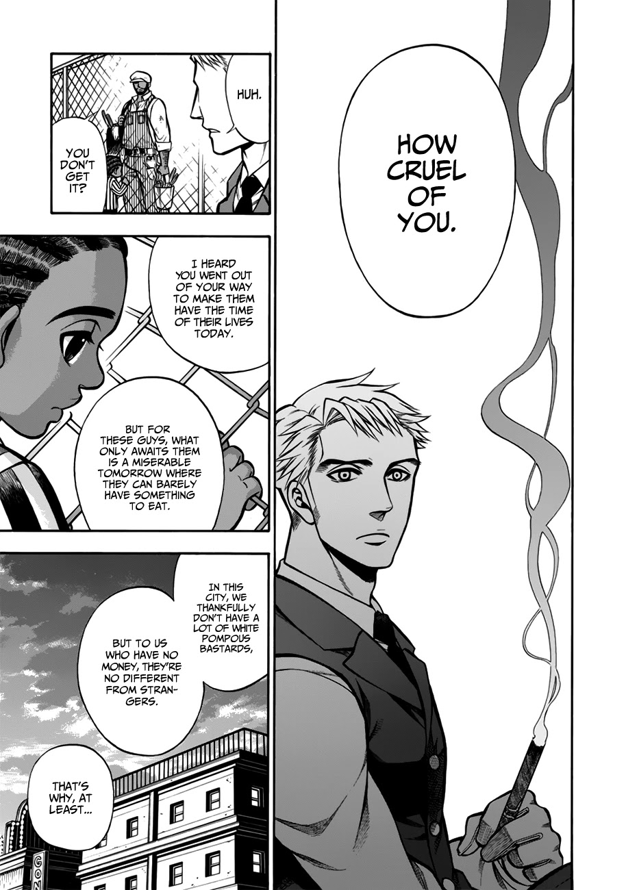 Rudolf Turkey chapter 3 page 26