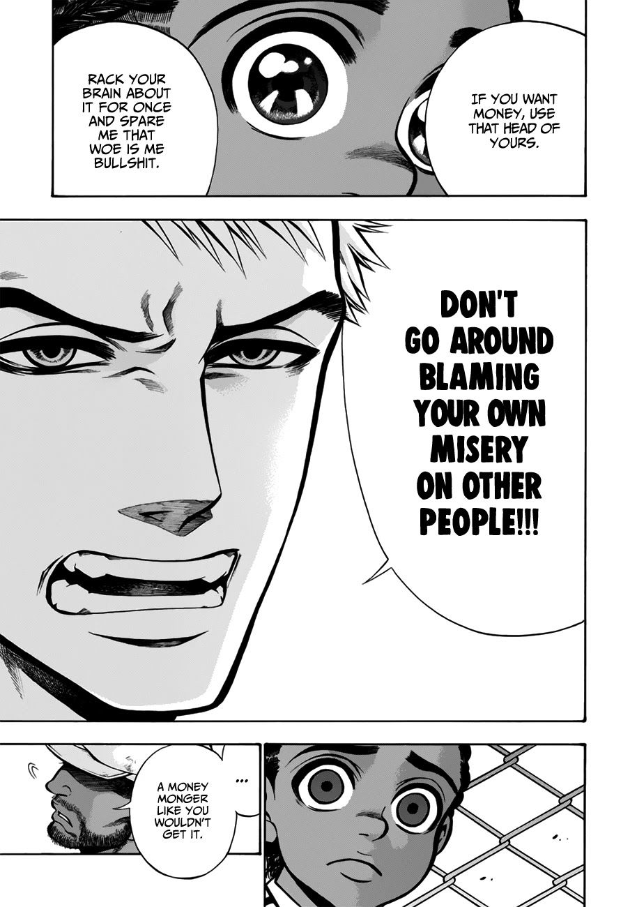 Rudolf Turkey chapter 3 page 30