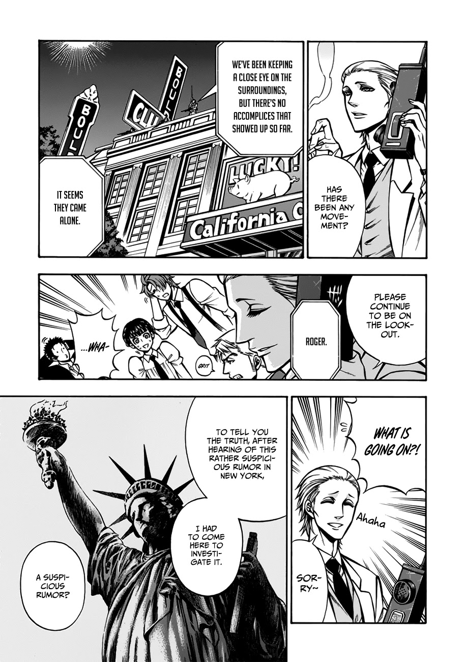 Rudolf Turkey chapter 4 page 24