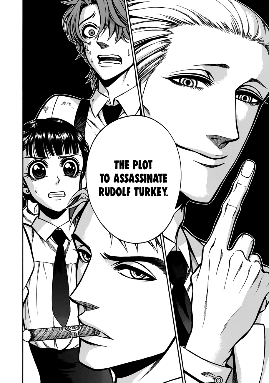 Rudolf Turkey chapter 4 page 25