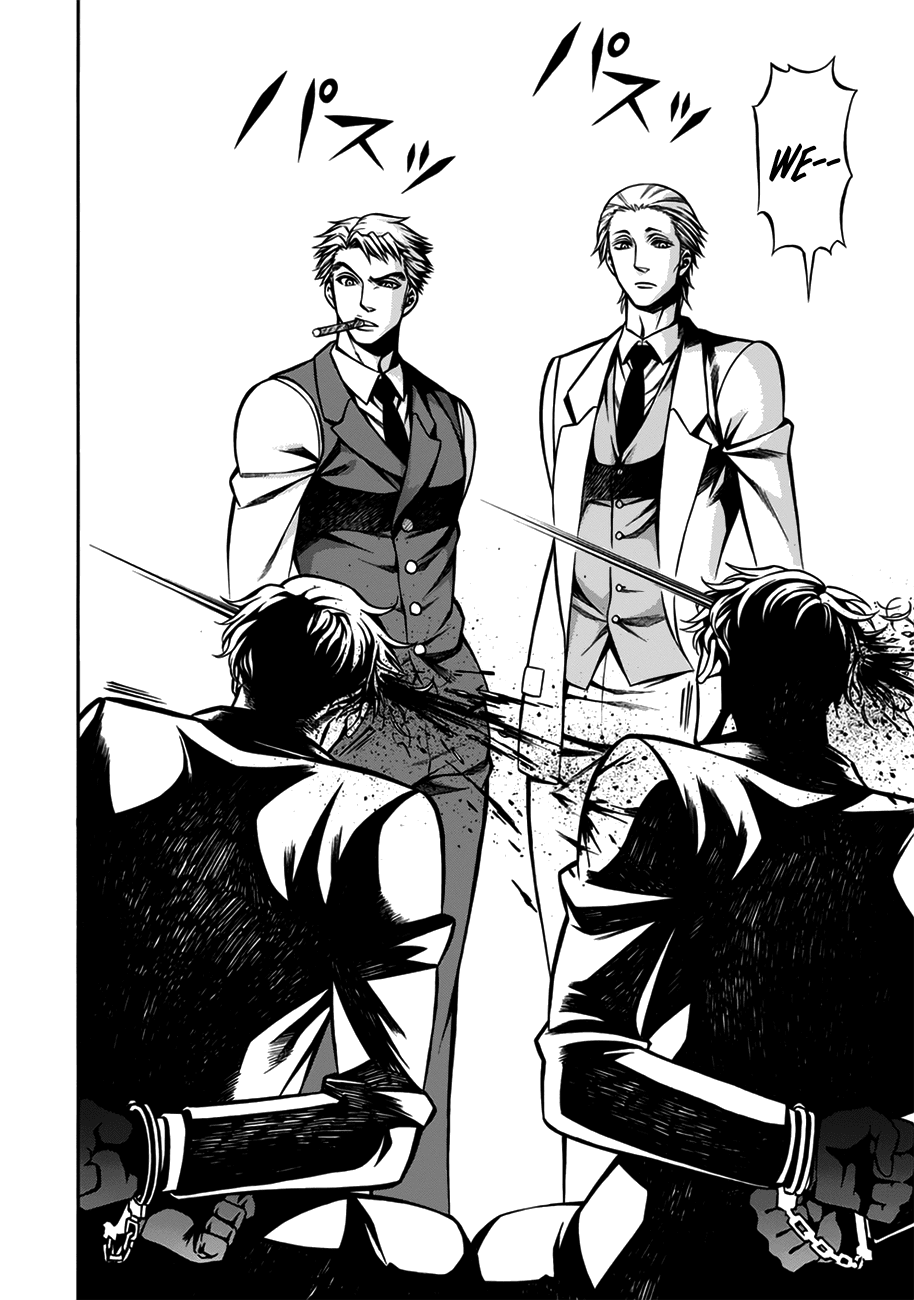 Rudolf Turkey chapter 4 page 27