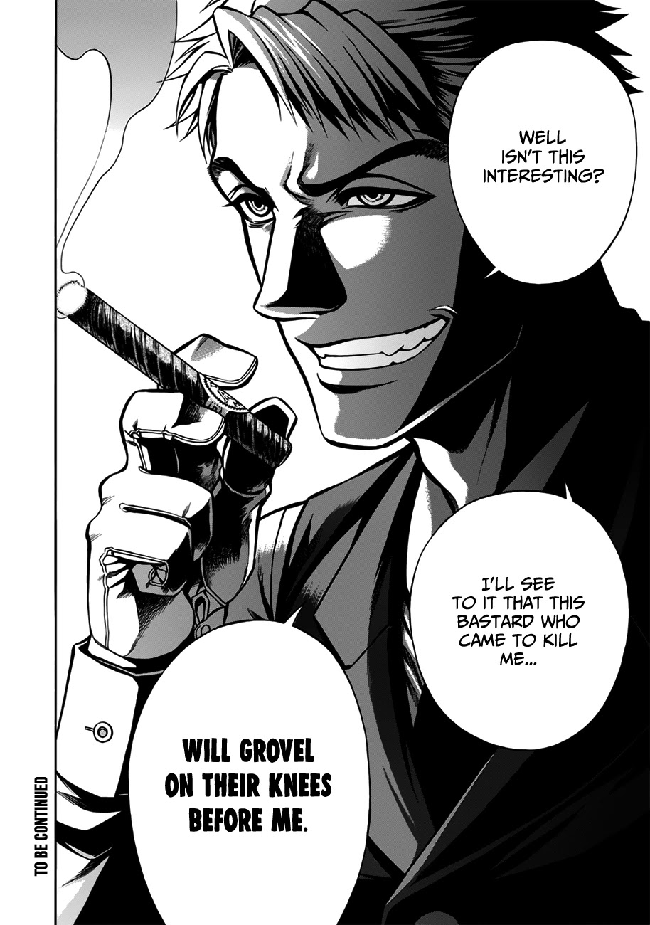 Rudolf Turkey chapter 4 page 30