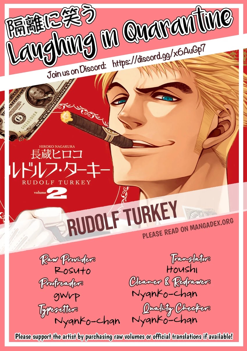 Rudolf Turkey chapter 5 page 33