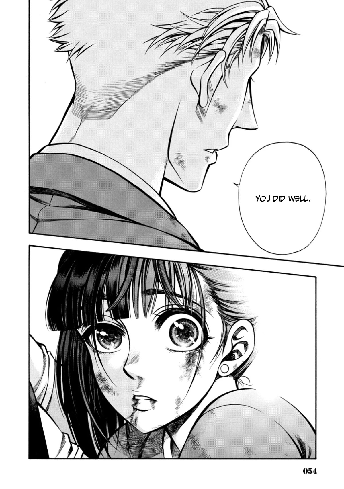 Rudolf Turkey chapter 6 page 20