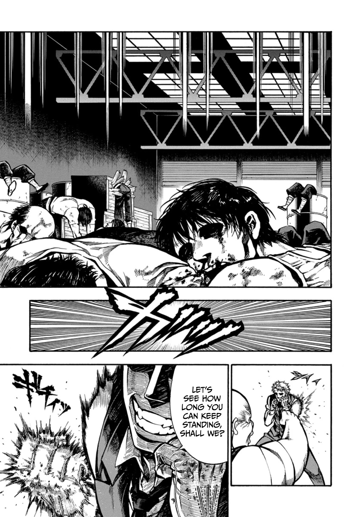 Rudolf Turkey chapter 6 page 23