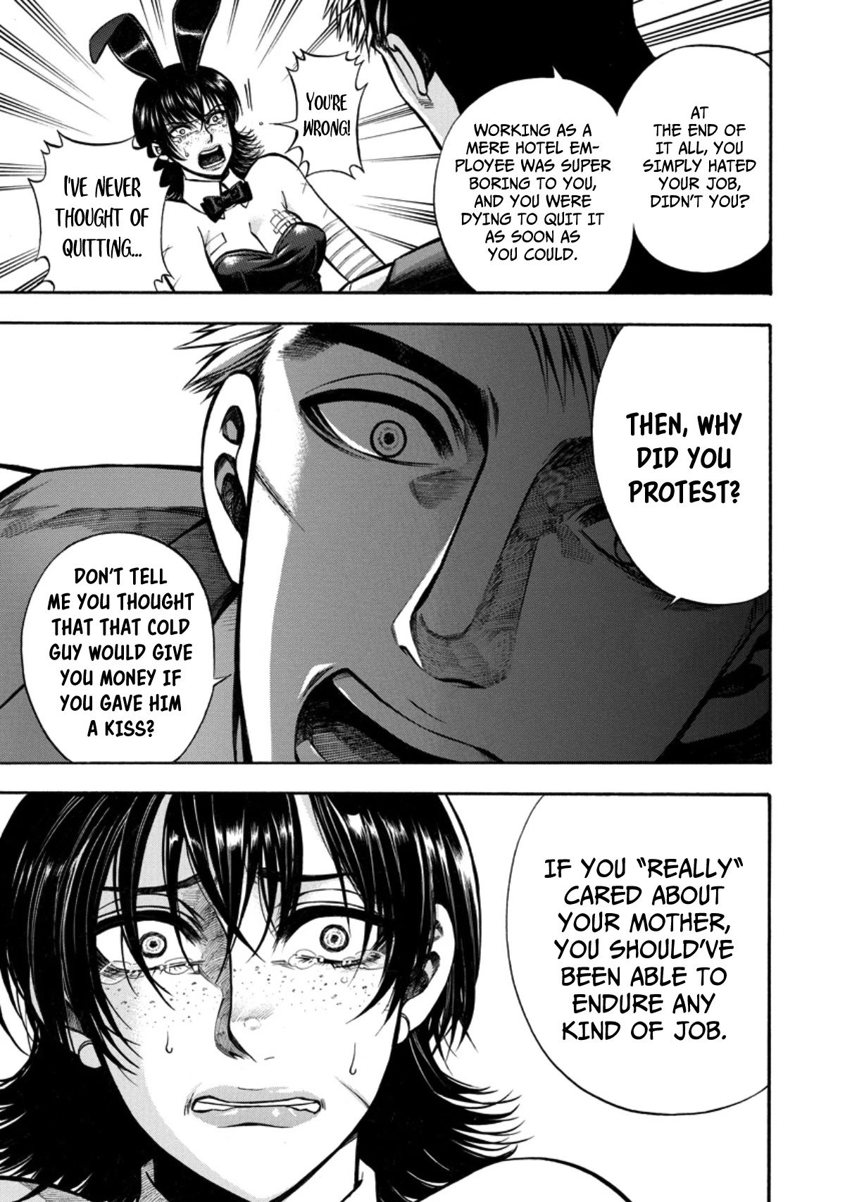 Rudolf Turkey chapter 9 page 16