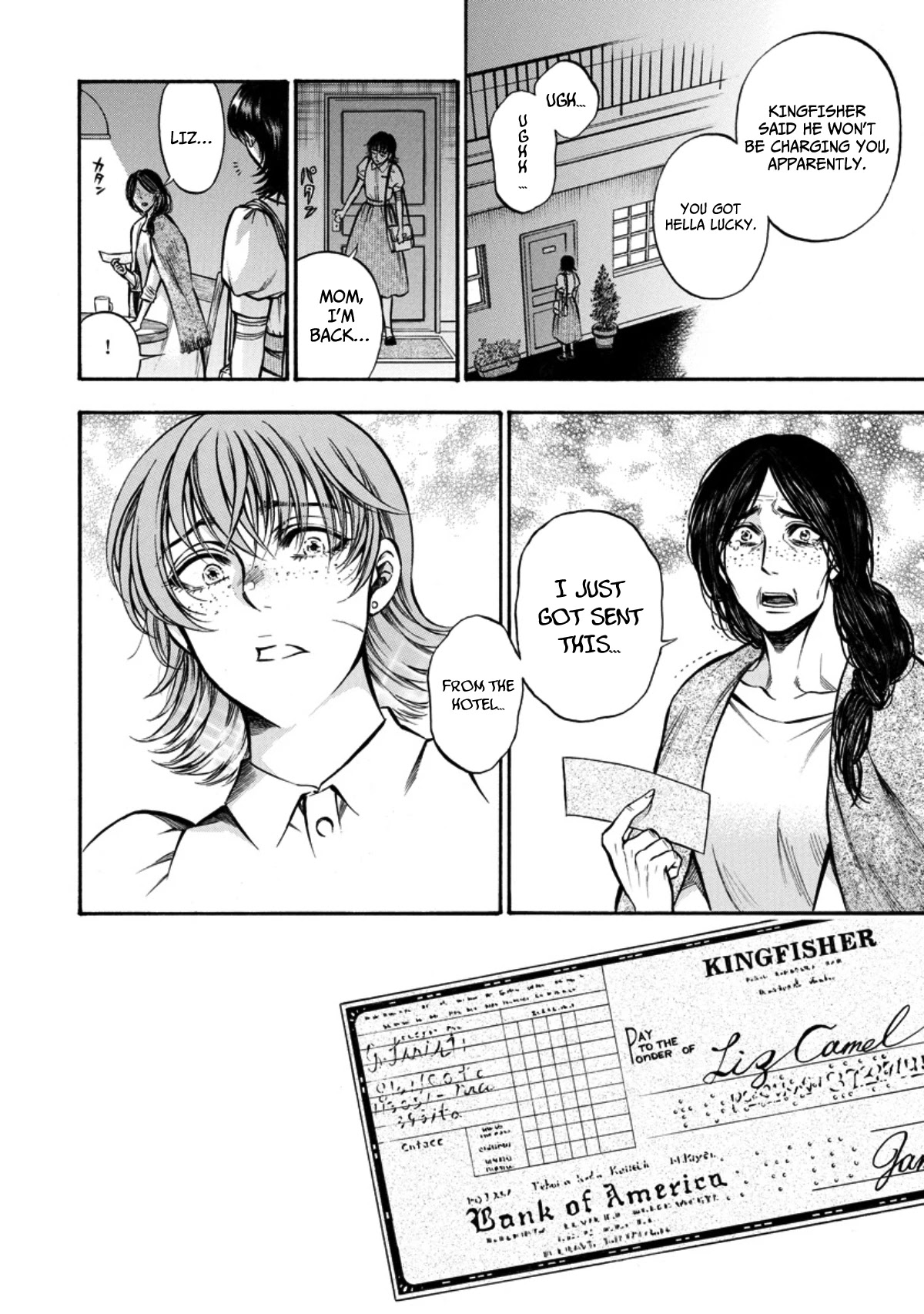 Rudolf Turkey chapter 9 page 26