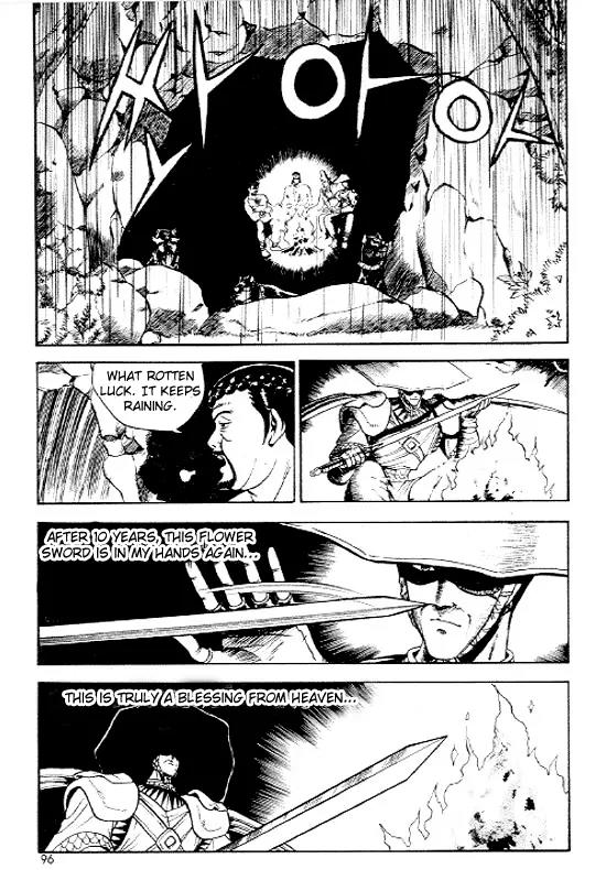 Ruler of the Land chapter 10 page 23