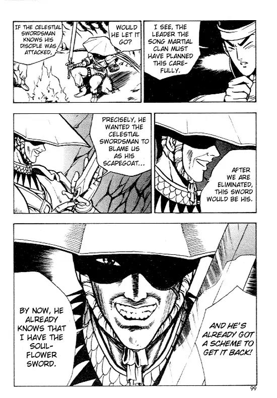 Ruler of the Land chapter 10 page 26