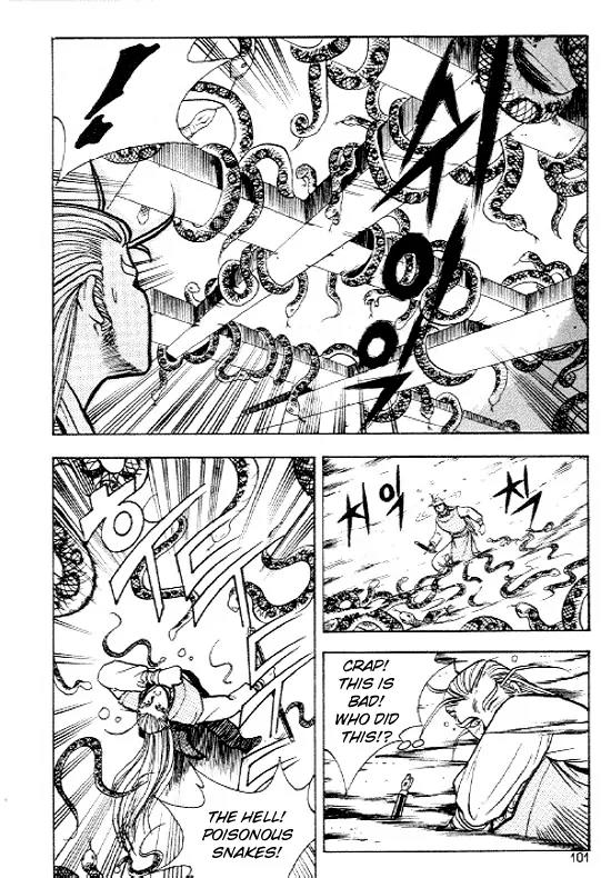 Ruler of the Land chapter 10 page 28