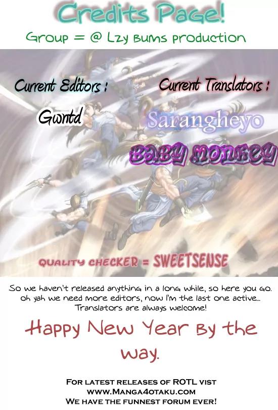 Ruler of the Land chapter 10 page 30