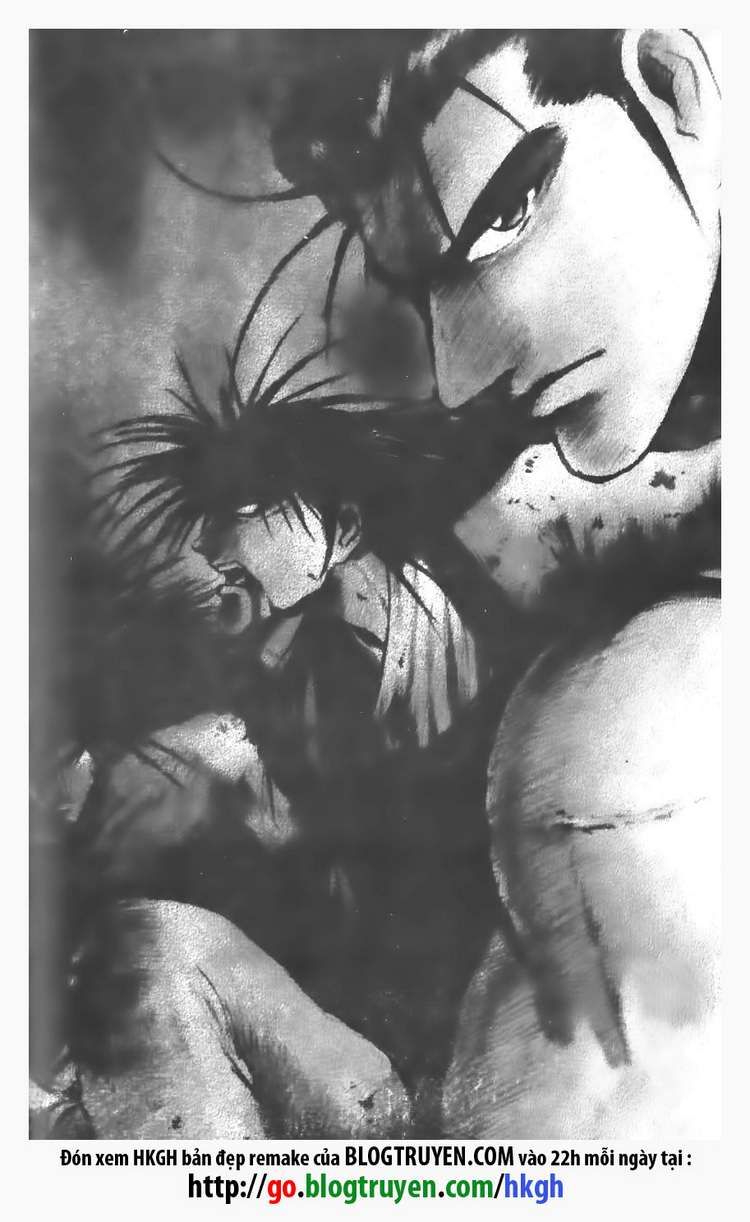 Ruler of the Land chapter 102 page 1