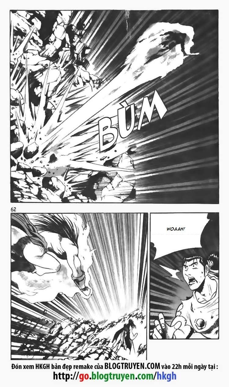 Ruler of the Land chapter 102 page 13