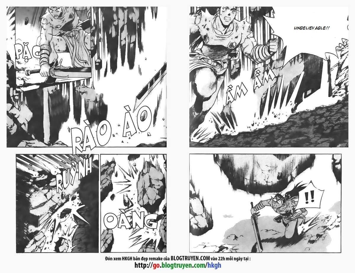 Ruler of the Land chapter 102 page 16